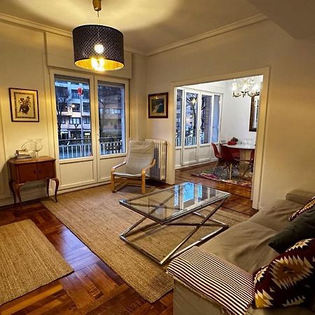 Fantastico Apartamento En El Centro De 毕尔巴鄂 外观 照片