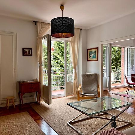 Fantastico Apartamento En El Centro De 毕尔巴鄂 外观 照片