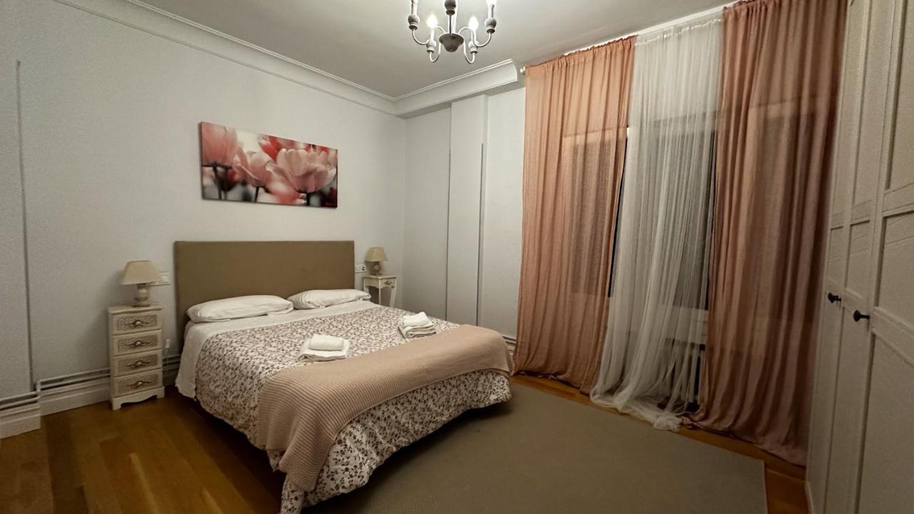 Fantastico Apartamento En El Centro De 毕尔巴鄂 外观 照片
