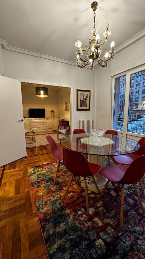 Fantastico Apartamento En El Centro De 毕尔巴鄂 外观 照片