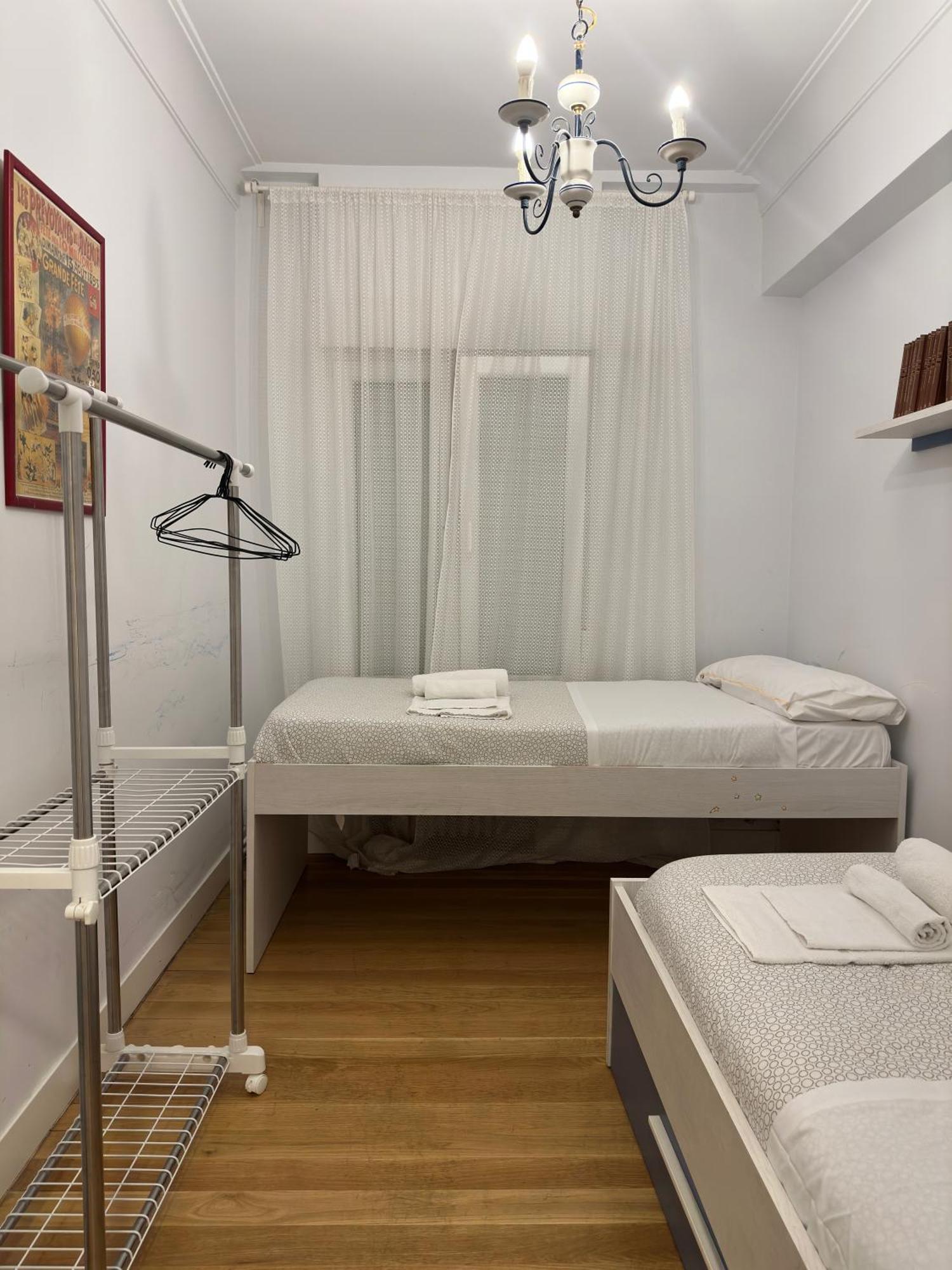 Fantastico Apartamento En El Centro De 毕尔巴鄂 外观 照片
