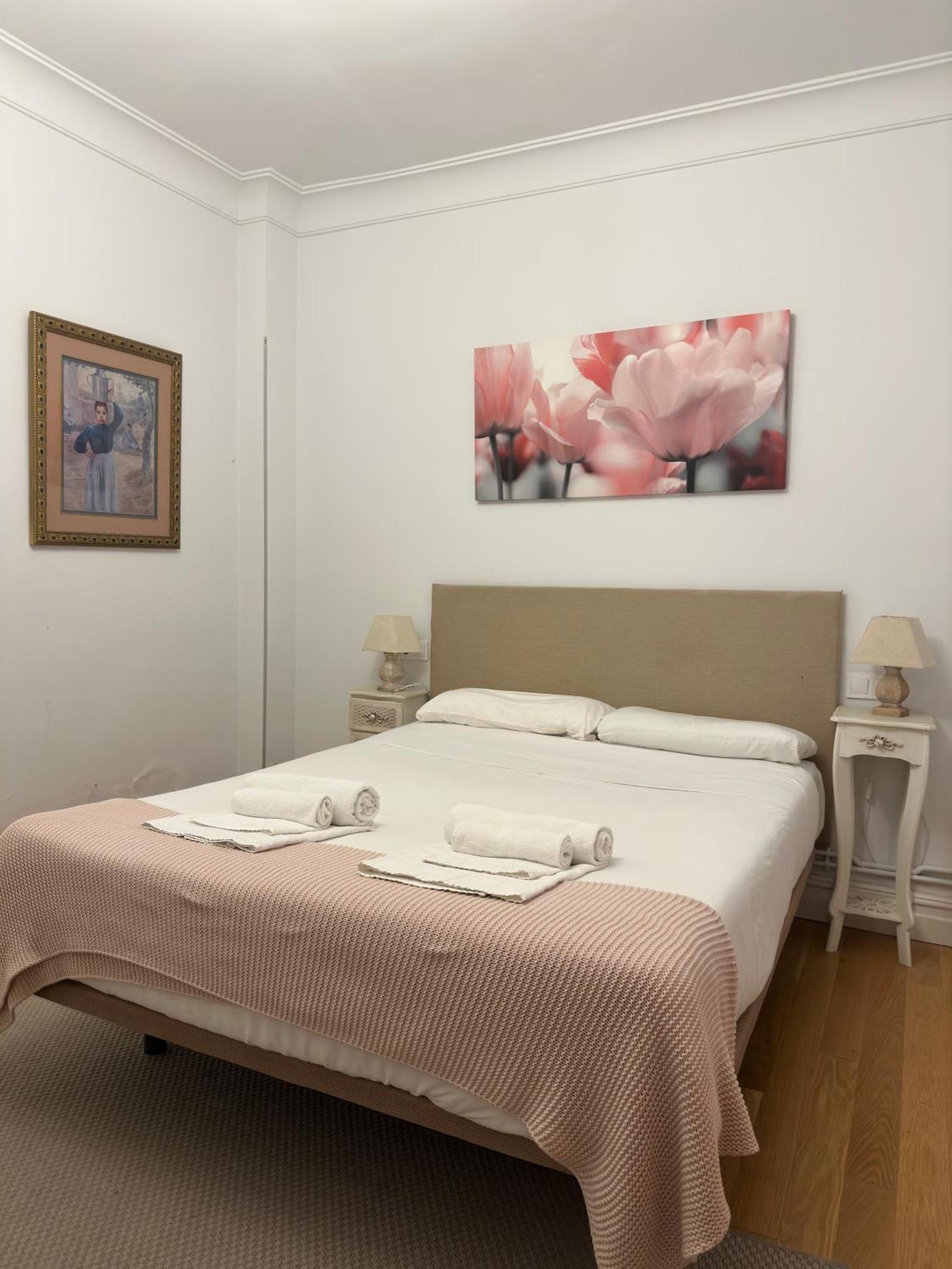 Fantastico Apartamento En El Centro De 毕尔巴鄂 外观 照片