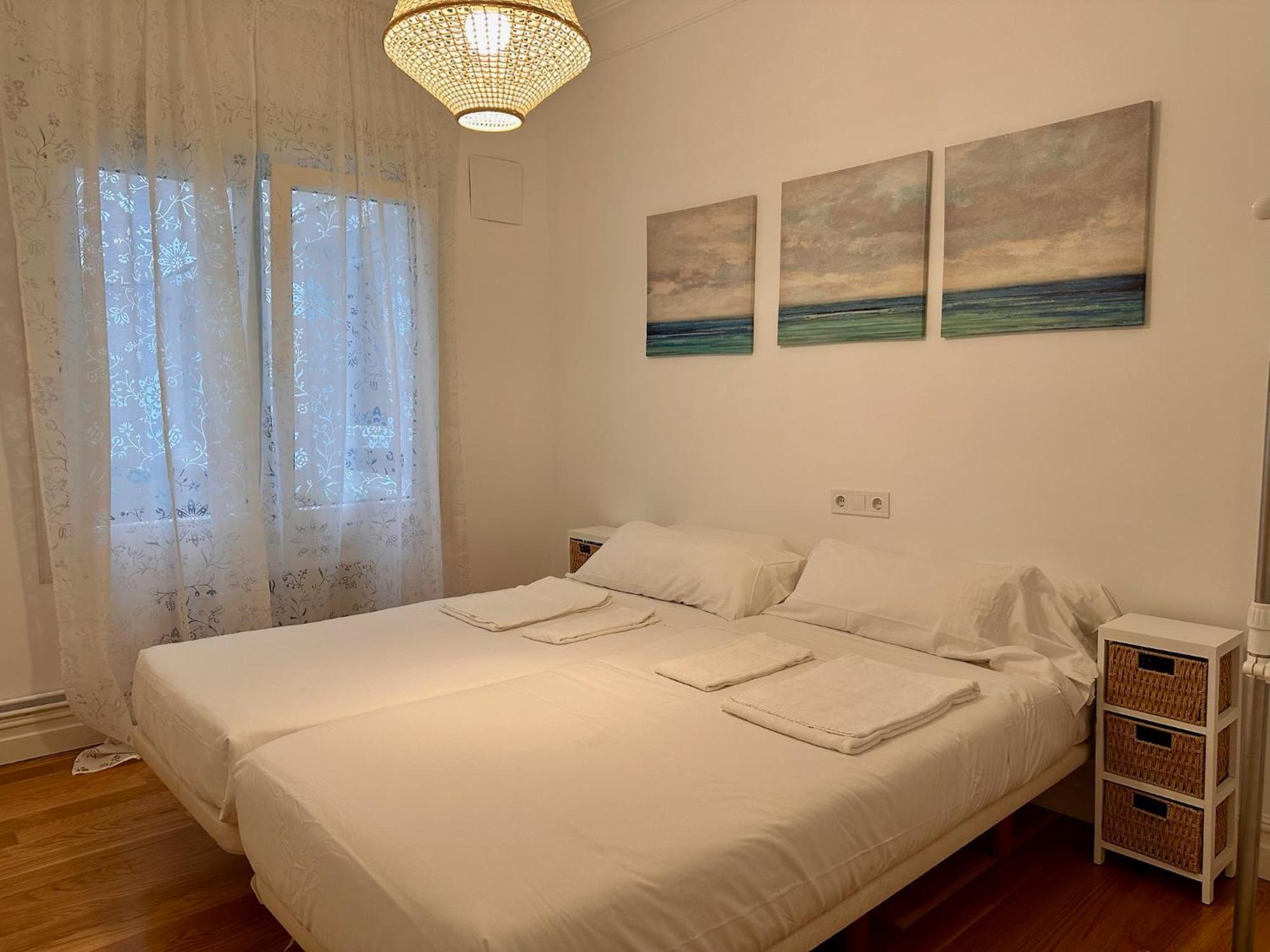 Fantastico Apartamento En El Centro De 毕尔巴鄂 外观 照片