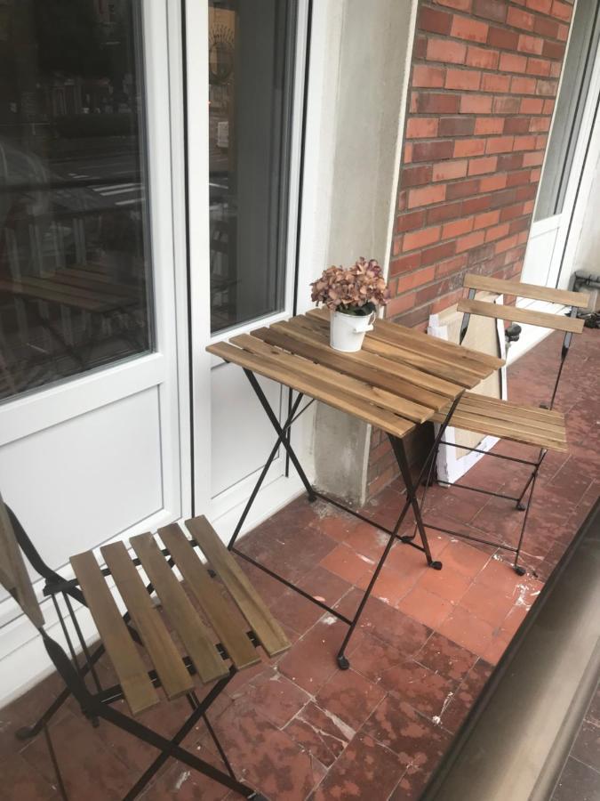 Fantastico Apartamento En El Centro De 毕尔巴鄂 外观 照片
