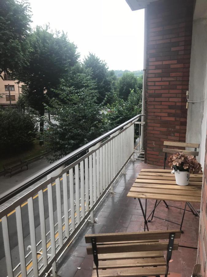 Fantastico Apartamento En El Centro De 毕尔巴鄂 外观 照片