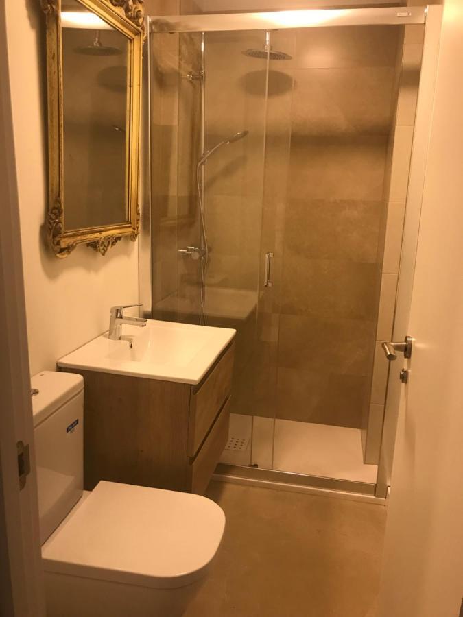 Fantastico Apartamento En El Centro De 毕尔巴鄂 外观 照片